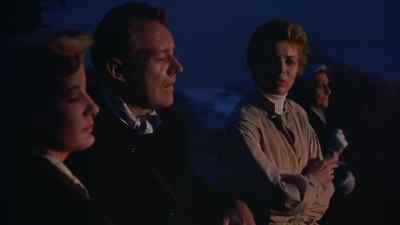 Ken would want to know, I think. - A Summer Place