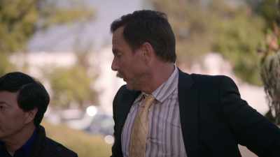 Ken? You've gathered all the evidence, - Murderville