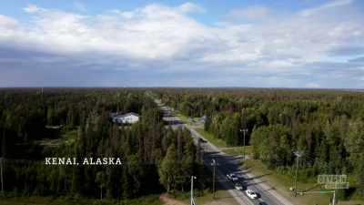  Kenai, alaska is off the grid, - The Pike County Murders: A Family Massacre
