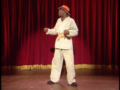 Kenan Aw here it goes - Kenan & Kel