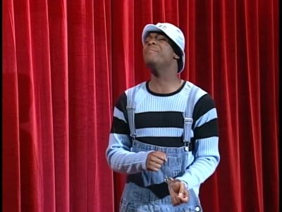 Kenan Aw here it goes - Kenan & Kel