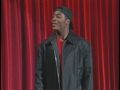 Kenan Awww here it goes - Kenan & Kel