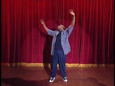 Kenan Awwww Here it goes - Kenan & Kel