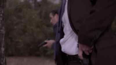 Kenda: So at this
moment, we have - Homicide Hunter: Lt Joe Kenda