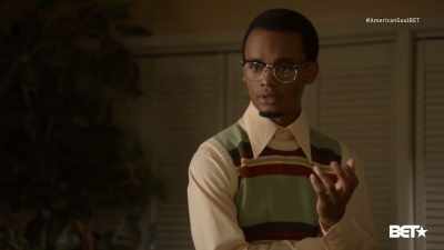 Kendall, you're not gonna die. - American Soul