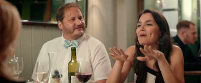 Kendra, and do you remember
the time when Mr. Thomas - For Love or Money