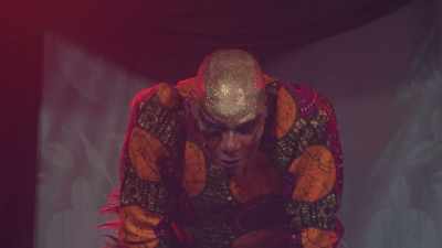- Kendra, you have been spared. - The Boulet Brothers' Dragula: Titans