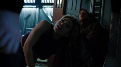 Kendra. - DC's Legends of Tomorrow