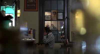 Kendrick bar. - Charley Varrick