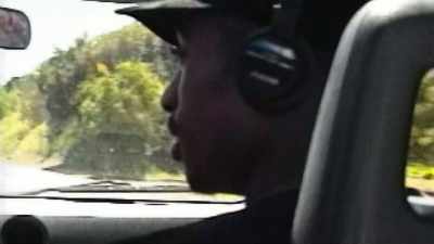 KENDRICK: This is Marin County. - Dear Mama