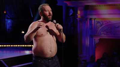 Kenevirli ürün yedim - Bert Kreischer: Secret Time