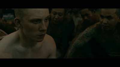 KENG: Boxer?
- KENG SPEAKS THAI - A Prayer Before Dawn