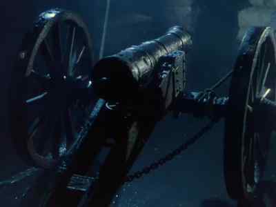 [ Kengtu ]
Japs have Cannon.
Navy have Cannon too. - Destination Gobi