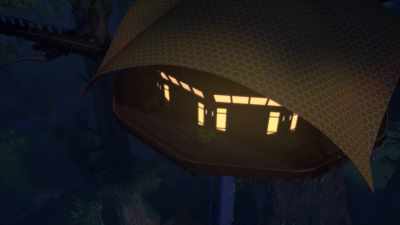 [Kenji pops lips] - Jurassic World: Camp Cretaceous