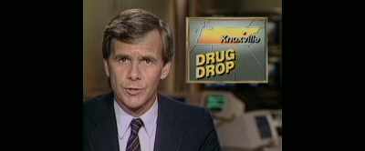 Kenley Jones reports tonight
it was found - Cocaine Bear
