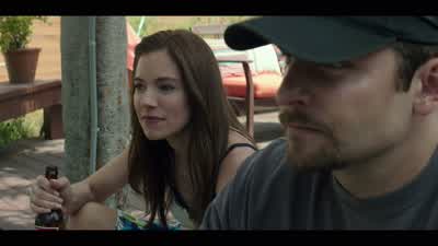 'Kenna's gonna lose that tooth. - American Sniper