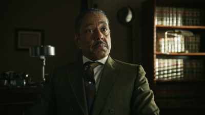 Kennedy had more powerfulenemies than the mob. - Godfather of Harlem