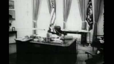 Kennedy said,
can you figure out a way - Mafia Spies