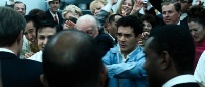 Kennedy you son of a bitch - Bobby