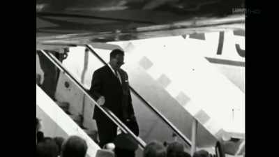 Kennedy was very upset by the fact
that technology didn't work as promised, - Houston, We Have a Problem!