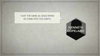 [Kenneth]Așa cum Isus - American Gospel: Christ Alone