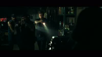 KENNETH: Andy. - Dawn of the Dead