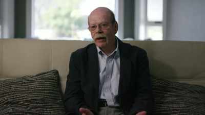Kenneth Bianchi
didn't give any details, - The Hillside Strangler