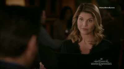 KENNETH,
HE HAD THE KNOW-HOW, - Garage Sale Mysteries: Picture a Murder