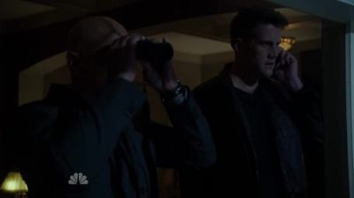 (Kenneth)
It's not her. - Grimm