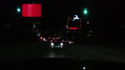 (Kenneth)
Leaving Portland, are we? - Grimm
