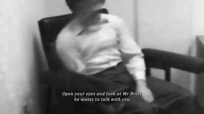 [Kenneth speaking] - The Hillside Strangler