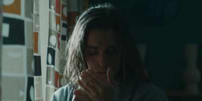 KENNETH: You said, and I quote, - Rain Dogs