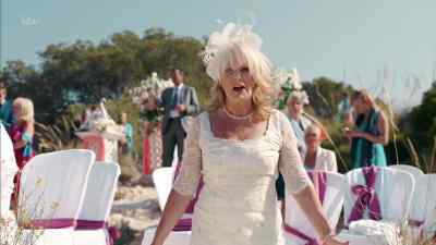 Kenneth! - Benidorm