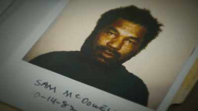 [Kenny] And his name
was Sam McDowell, - Confronting a Serial Killer
