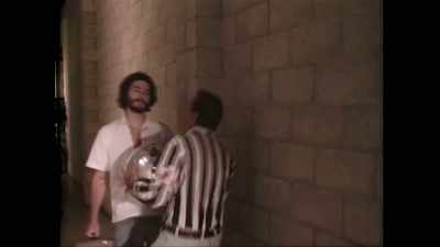 KENNY: At first, I felt,
like, a little insulted, - Music Box: Yacht Rock: A DOCKumentary