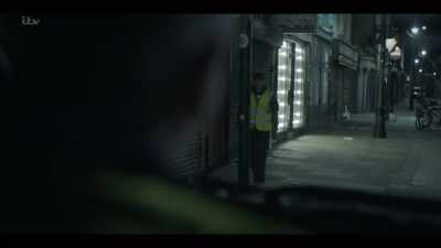 KENNY BURPS - Hatton Garden