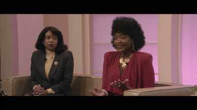 Kenny crystallized everything for me, - The Other Black Girl