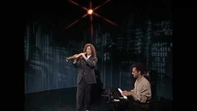 KENNY G: If it wasn't
for his personal letters - Listening to Kenny G