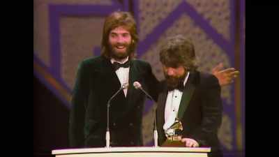 KENNY: It took a long time
for Michael and I - Music Box: Yacht Rock: A DOCKumentary