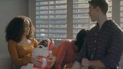 [Kenny laughs] - A Jenkins Family Christmas