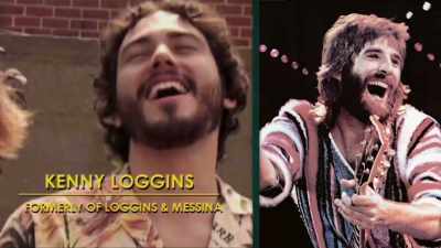 Kenny Loggins,
Christopher Cross, - Music Box: Yacht Rock: A DOCKumentary