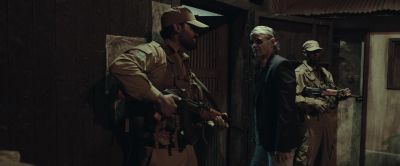 Kenny Loggins You're still playing - Rock the Kasbah