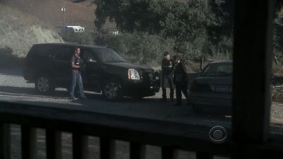 Kenny Martz,
Reno P.D. - CSI: Crime Scene Investigation