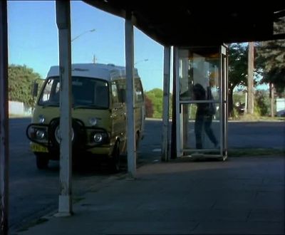 Kenny must have thought you'd found out. - Inspector Morse
