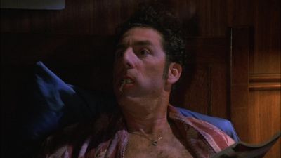 Kenny? - Seinfeld