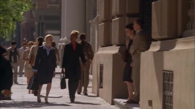 Kenny. - Ghost Whisperer