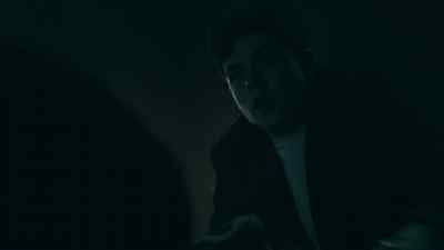 Kenny? - Preacher