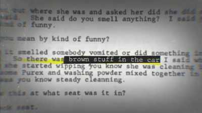 [Kenny] The next morning,
Danny went out and found - Confronting a Serial Killer