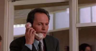 Kenny has to go - City Slickers II: The Legend of Curly's Gold