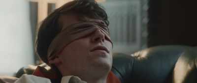 Kenny, what do you see? - Albatross